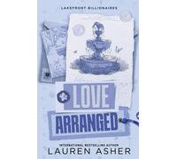 Love Arranged Lakefront Billionaires