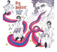 love as laughter - laughter's fifth [VINYL]