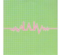 Love As Laughter - My Case [Vinyl Single] [VINYL]