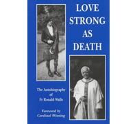 Love as Strong as Death