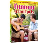 Love At Any Cost DVD NEW