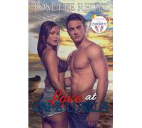 Love at Cape Luella (Forever Safe Romances)