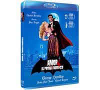 Love at First Bite (1979) Blu Ray