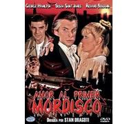 Love at First Bite ( Dracula Sucks ) [ NON-USA FORMAT, PAL, Reg.2 Import - Spain ]