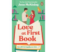 Love At First Book