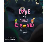 Love at First Croak! : Kroo Coo