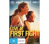 Love at First Fight [NON-UK Format / Region 4 Import - Australia]