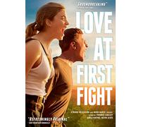 Love at First Fight [Region 1]