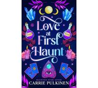 Love at First Haunt: A Ghostly Paranormal Romance: 1 (Haunted Ever After)
