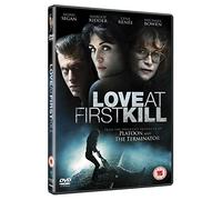 Love At First Kill [DVD]