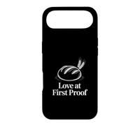 Love At First Proof Sourdough Starter Case for iPhone Air