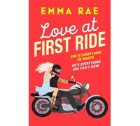 Love at First Ride