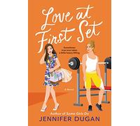 Love at First Set : A Novel