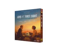 Love at First Sight (2023) Blu-ray 1080P BD