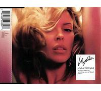 Minogue, Kylie - Love at First Sight [CD 2] [CD 2]