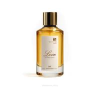 Love At First Sight Extrait de Parfum 100ml by LXR | Luxury Women’s Perfume | Long-Lasting Elegant Fragrance | Sophisticated, Captivating & Timeless Scent | Premium Gift for Her