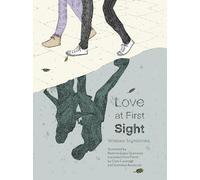 Love At First Sight: From Map: Collected and Last Poems