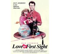 LOVE AT FIRST SIGHT - LOVE AT FIRST SIGHT (1 DVD)