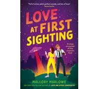 Love at First Sighting : A hilarious and charming paranormal romance from the USA TODAY bestselling author