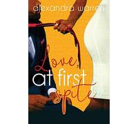 Love at First Spite: 1 (The Spite Series)