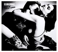 Scorpions - Love At First Sting - New CD - Z99z