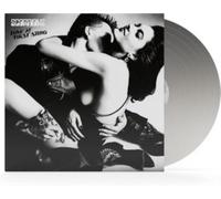 Scorpions Love At First Sting LP multicolor Onesize