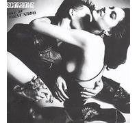 Love at First Sting (Jpn)