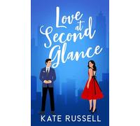 Love at Second Glance (Sweethearts of Lemon Tree, Tennessee)