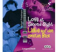 Love at Second Sight