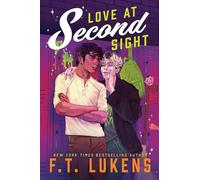 LOVE AT SECOND SIGHT by LUKENS, F T Paperback Self Help Business