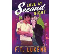 Love at Second Sight.by Lukens, Lukens, New 9781398547292 Fast Free Shipping