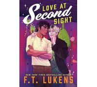 Love at Second Sight