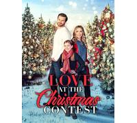 Love at the Christmas Contest