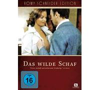 Love at the Top (Le Mouton enragé) (Das Wilde Schaf) [DVD]