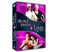 Love & Autres Drogues + le Diable Shabille en Prada - DVD