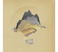 Love Axe - South Dakota