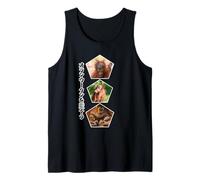 Love Baby Orangutans Tank Top