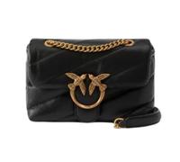 Love Baby Puff - female - PINKO - Cross Body Bags - Black - ONE SIZE - Bags ONE SIZE