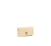 Love Bag Borse - female - PINKO - Clutches - Beige - ONE SIZE - Bags ONE SIZE