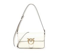 Love Bag Borse - female - PINKO - Shoulder Bags - White - ONE SIZE - Bags ONE SIZE