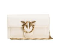 PINKO Wallet Woman color White - Size: OS - female