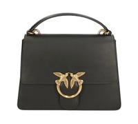 Love Bag in Black - female - PINKO - Handbags - Black - ONE SIZE - Bags ONE SIZE