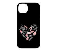 Love Baking Tools For Bakers Cute Kitchen Design Case for iPhone 14 Plus