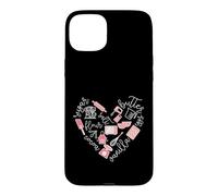 Love Baking Tools For Bakers Cute Kitchen Design Case for iPhone 15 Plus