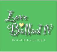 Love Ballad IV