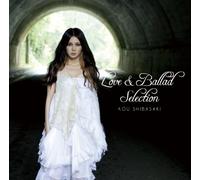 LOVE & BALLAD SELECTION(SHM)(ltd.)