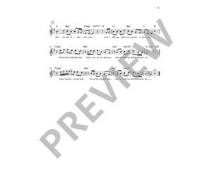 Love Ballads alto saxophone (easy - intermediate) with appended piano part with