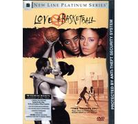LOVE & BASKETBALL (DVD/PLATINUM SERIES) (DVD) Omar Epps Sanaa Lathan (US IMPORT)