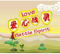 Love Battle Spirit PC Steam CD Key