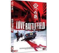 Love battlefield - édition simple